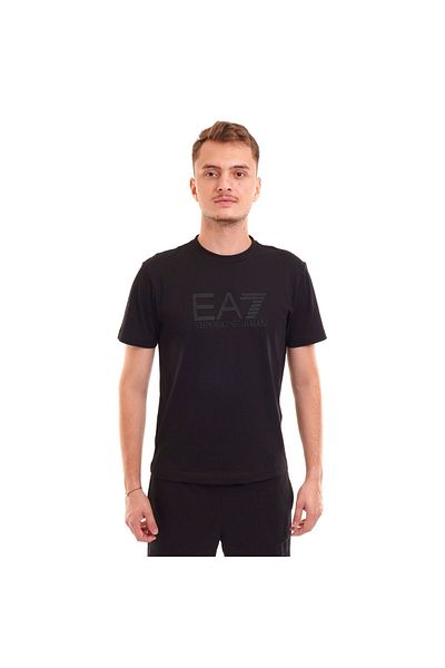 EA7 Emporio Armani Tricou EMPORIO ARMANI EA7 pentru barbati TRAIN VISIBILITY M TEE SS CO - 7M000898AF10375UC001