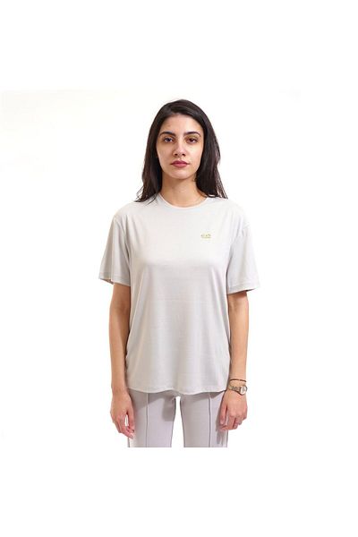 EA7 Emporio Armani Tricou EMPORIO ARMANI EA7 pentru femei TRAIN CORE LADY RELAX W TEE - 7W000189AF13919U9001