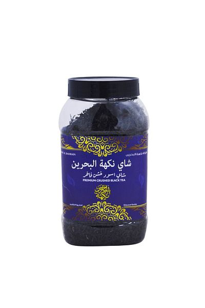 Others Bahrain Flavor Tea Black Coarse 350g