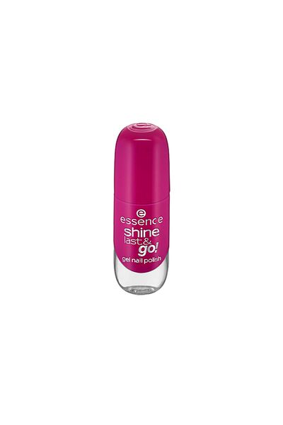 Essence Essence Nail Polish Shine Last & Go Gel No. 21 - 8 ml