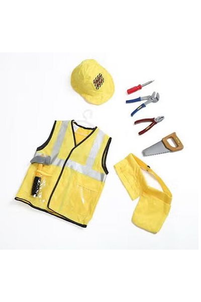 Other Engineer Costume for ages 3-8