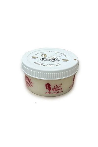 Shiraz Shiraz Halawa Hair Removal White 500ml