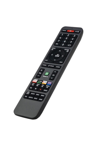 Digielektro Onvo 42OV6000F İle Uyumlu Android Led Smart Kumanda