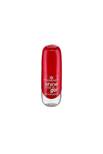 Essence Essence Nail Polish Shine Last & Go Gel No. 16 - 8 ml