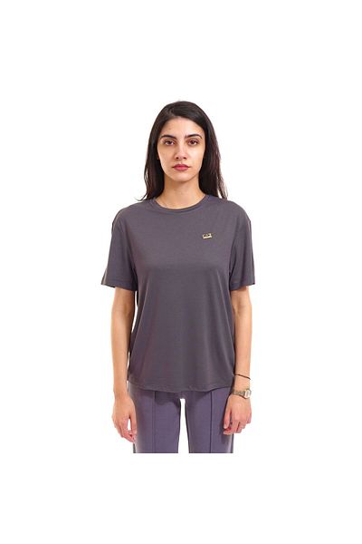 EA7 Emporio Armani Tricou EMPORIO ARMANI EA7 pentru femei TRAIN CORE LADY RELAX W TEE - 7W000189AF13919U8117
