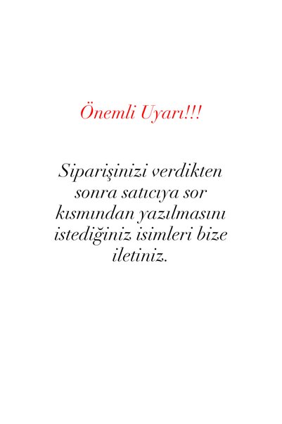 Şakrak İsimli Gelin Damat Gözlüğü