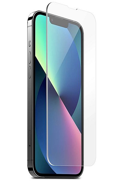 CepteToptan Vivo Y15S Tempered Glass Screen Protector - Mki̇6334-6141