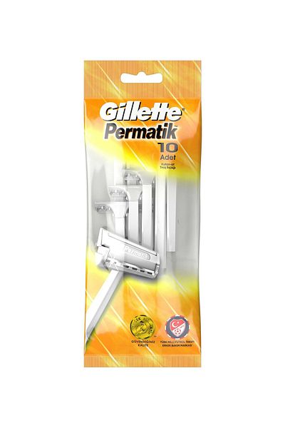 Permatik 10 Bags