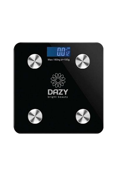 Dazy Dazy Bluetooth Electronic Scale