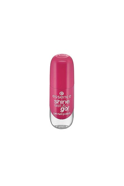 Essence Essence Nail Polish Shine Last & Go Gel No. 12 - 8 ml