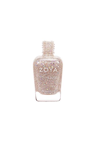 Zoya غبار الجنيات السحري الفاخر - 15 مل