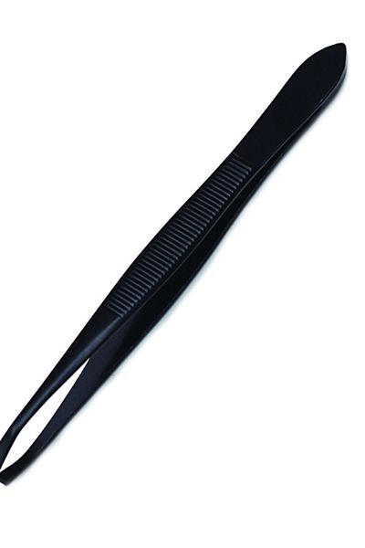 nascita Tweezers Solingen Black