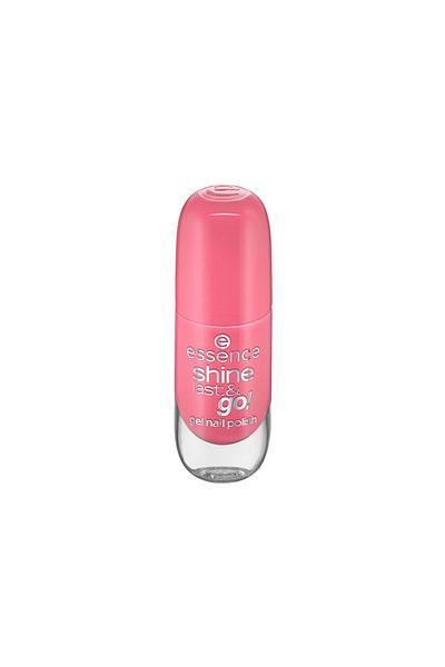 Essence طلاء أظافر إسنس شاين لاست آند جو جل رقم 09 - 8 مل