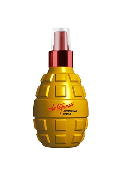 MATMEL Eda Taşpınar 200ml Tan Bomb
