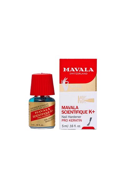 Mavala Scientifique K Transparent - 5 ml
