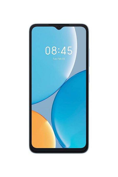 İtel iTel A50C 4G (2+64) GB Dawn Blue -