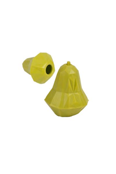 Pawise Reward Ball Pear Zrnet