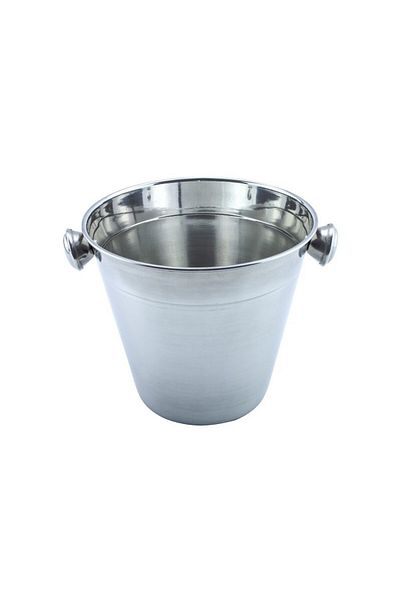 AzHome Ice cube maker, Stainless steel, Ø 14 cm
