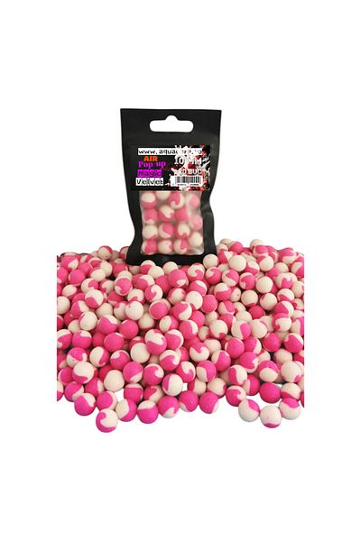 Aqua Air Pop-up 10mm Magic Velvet 20 buc.