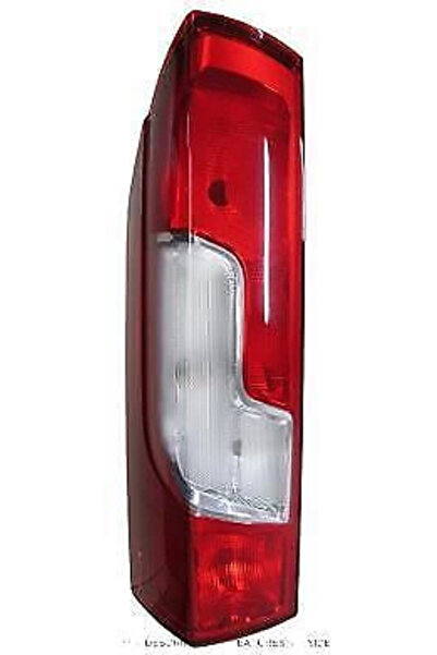 OPAR Fiat Ducato Iv-Boxer Iv-Jumper Iv 2014- Stop Lambası Sağ (Oem No:1380672...