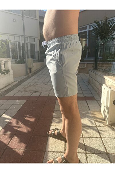 Slazenger Rabı Erkek Mayo Mavi