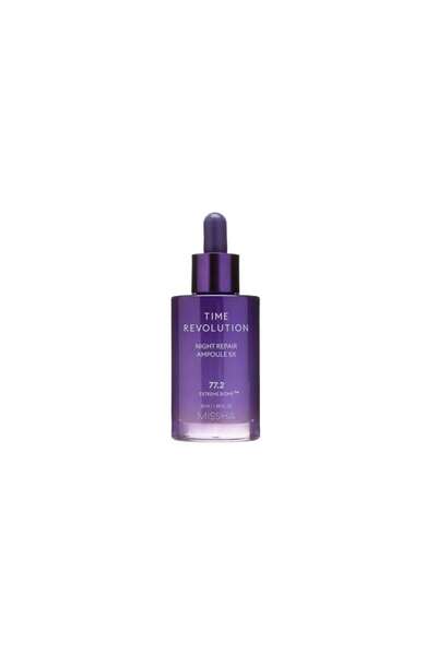 Missha Time Revolution Night Repair Ampoule 5x, , 50 ml