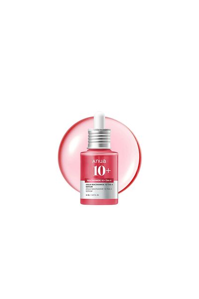 ANUA - Niacinamide 10 TXA 4 Serum, 30 ml