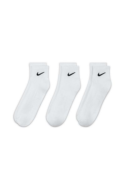 Nike U Nk Everyday Cash Ankle 3Pr 132 L 42-46 EU