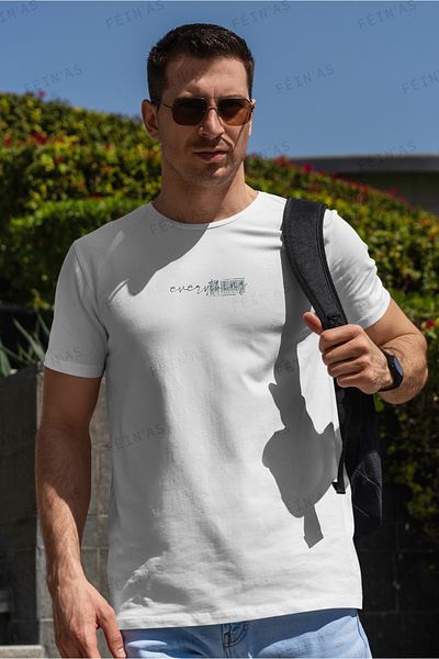 feinas Ανδρικό Tshirt - Όλα