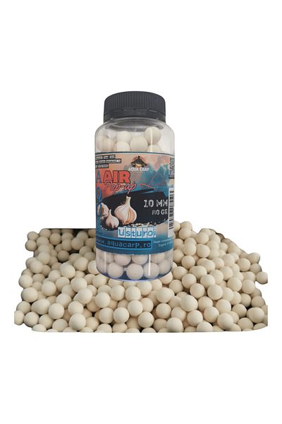 Aqua Air Pop-up 10mm Usturoi 80gr