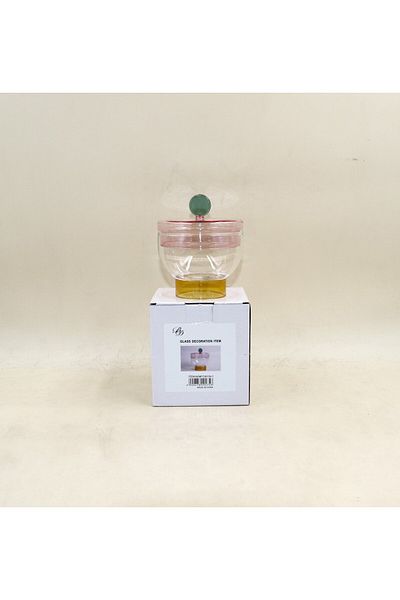 BİNDAWOOD B&D COLOR GLASS STORAGE