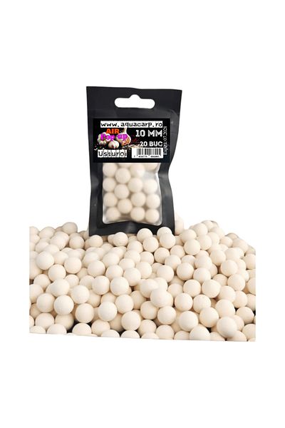 Aqua Air Pop-up 10mm Usturoi 20 buc.