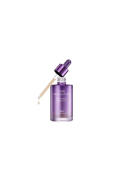 Missha Time Revolution Night Repair Ampoule 5x, , 50 ml