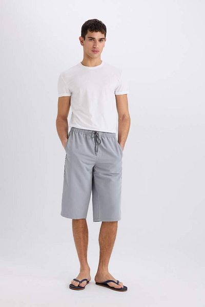 DeFacto Σορτς μαγιό Long Fit