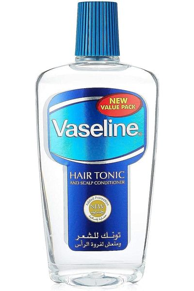 Vaseline Intensive Hair Tonic, 400ml