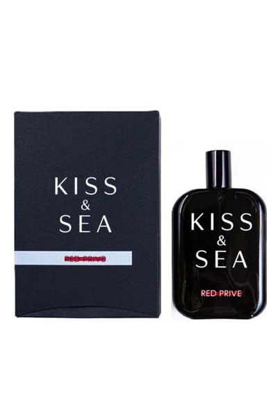 Gifts Samam Kiss & Sea Red Prive Eau de Parfum 100 ml