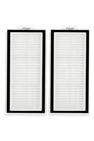 RotRever Roborock Q8 Max, Q8 Max Plus-Q8 Pro/Q8 Ultra Compatible Hepa Filter-2 Pieces