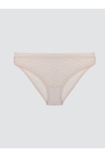 LC Waikiki New Season Lace Bikini Panties - S5Kh52Z8