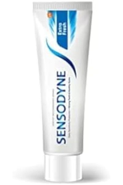 Sensodyne Toothpaste Extra Fresh 100 ML 33% FREE Extra Volume