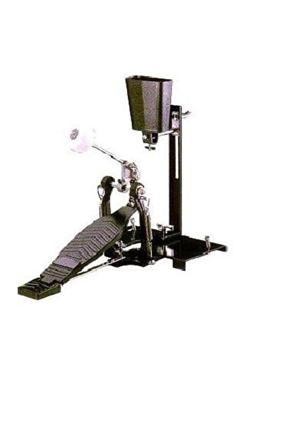 MAXTONE DAVUL PEDALI 4-12" COWBELL İLE BİRLİKTE TA