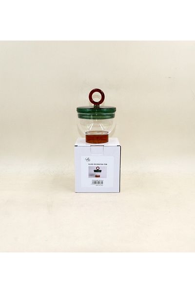 BİNDAWOOD B&D COLOR GLASS STORAGE