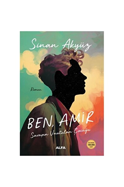 Everest Yayınları Ben Amir