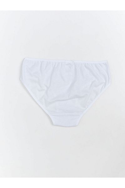 LC Waikiki New Season Printed Girls' Panties - S5Ph03Z4