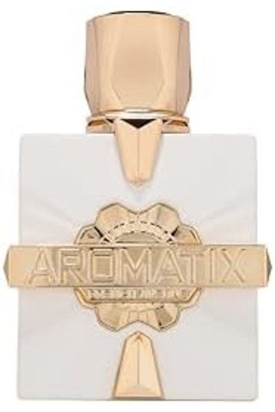 Fragrance World Platine Blanc Aromatix Extrait De Parfum for Men - 100ml