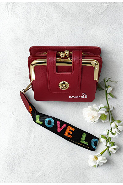 Store Kadın Cüzdanı