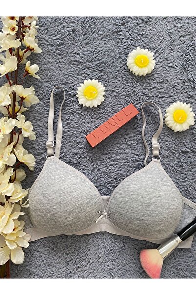 ESSA Luxury Girl's Sponge Training Bra Essa01