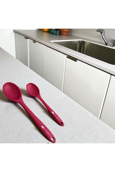 Gead Blackseries2 Spoon Set