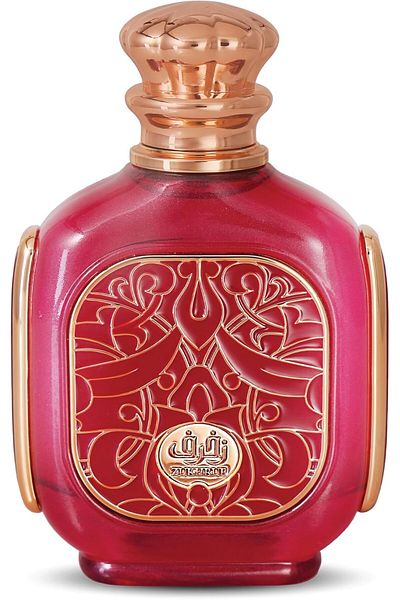 Zİmaya Zimaya Zukhruf Cherry Eau De Parfum For Women, 100 ML