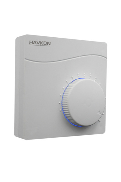 HAVKON 7,5 A FAN HIZ ANAHTARI (KONTROL KARTI)
