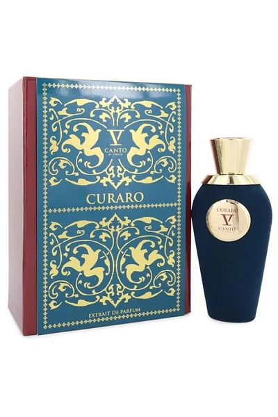 CANTO Perfume in Canto Curaro Extrait de Parfum 100ml